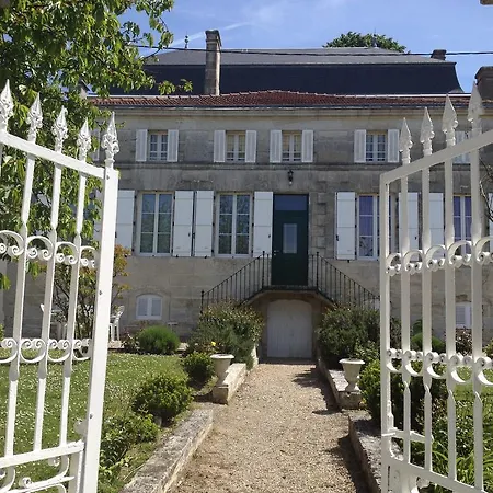 La Bertonniere *
