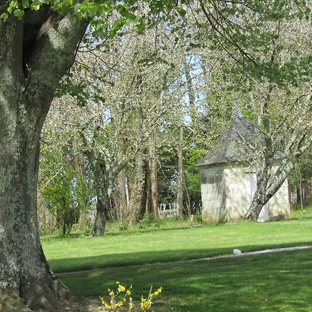 La Bertonniere