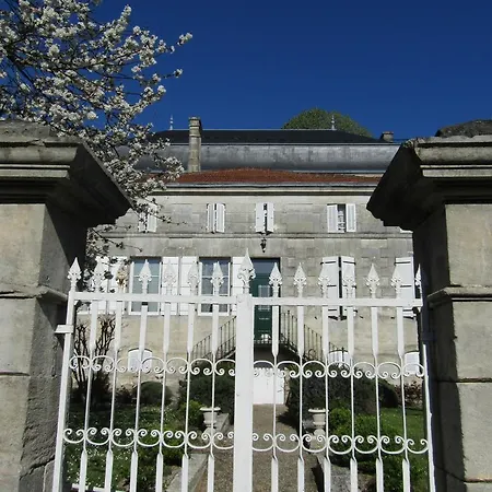 La Bertonniere *