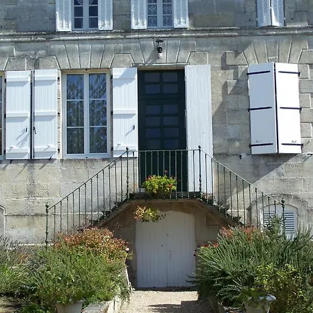 La Bertonniere